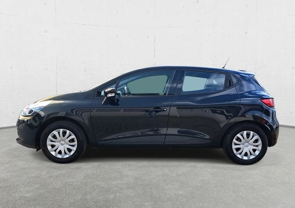 Renault Clio cena 34999 przebieg: 92000, rok produkcji 2015 z Karpacz małe 254